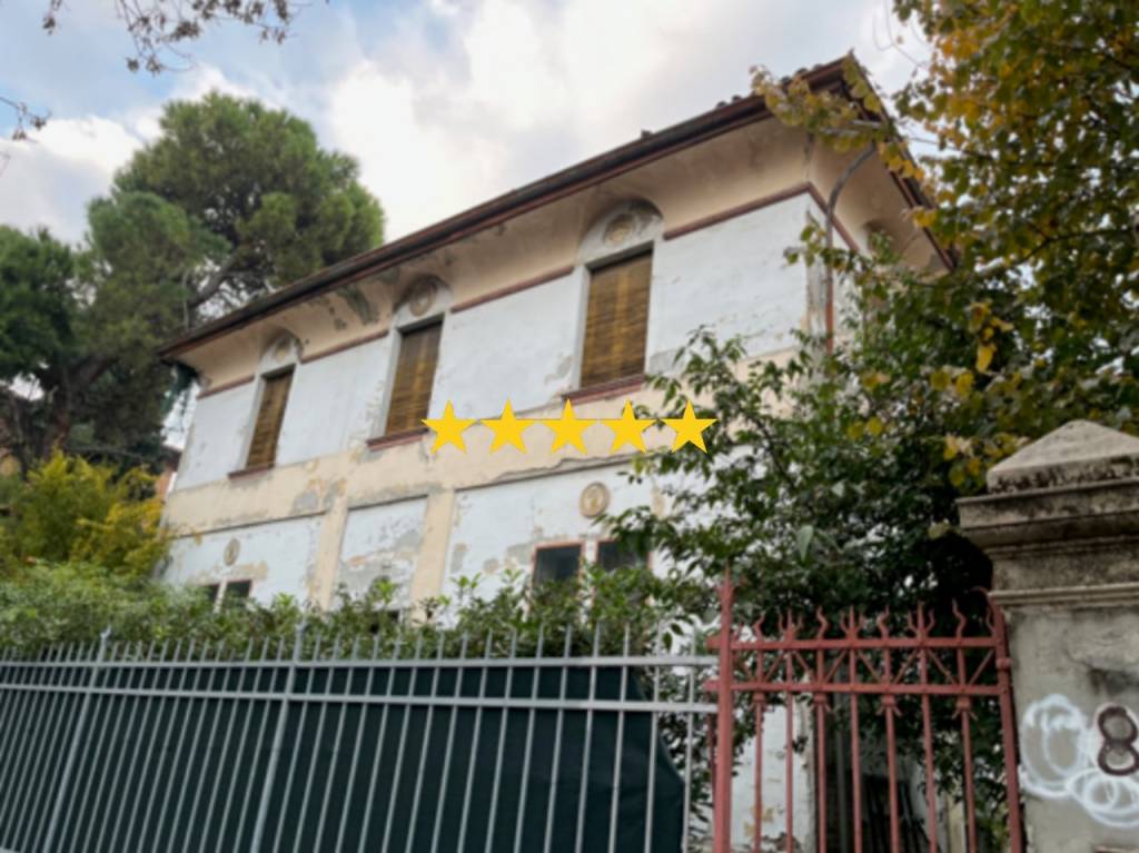 appartamento in vendita a Bologna in zona San Vitale