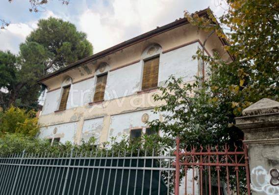 casa indipendente in vendita a Bologna in zona San Vitale