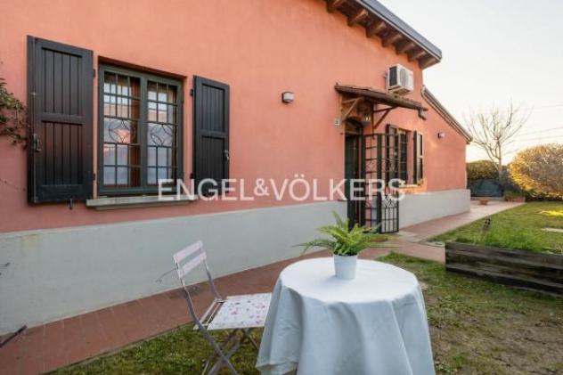 appartamento in vendita a Bologna in zona San Nicolò Di Villola