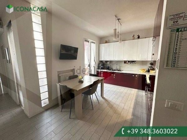 appartamento in vendita a Bologna in zona Barca