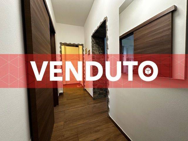 appartamento in vendita a Bologna in zona Reno