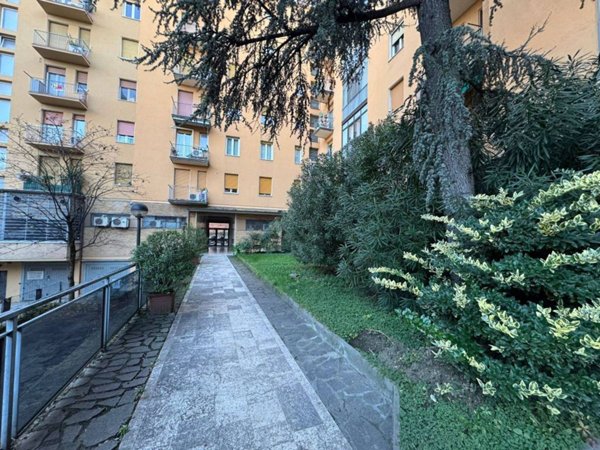 appartamento in vendita a Bologna in zona Andrea Costa