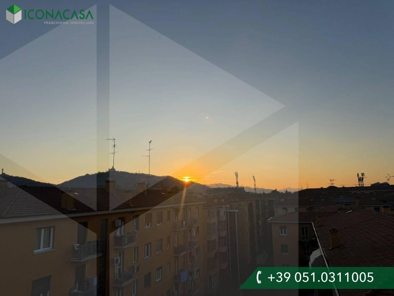 appartamento in vendita a Bologna in zona Andrea Costa