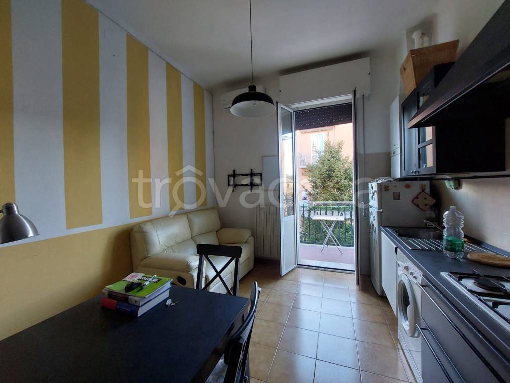 appartamento in vendita a Bologna in zona Bolognina