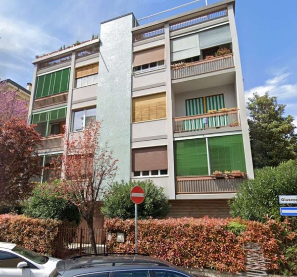 appartamento in vendita a Bologna