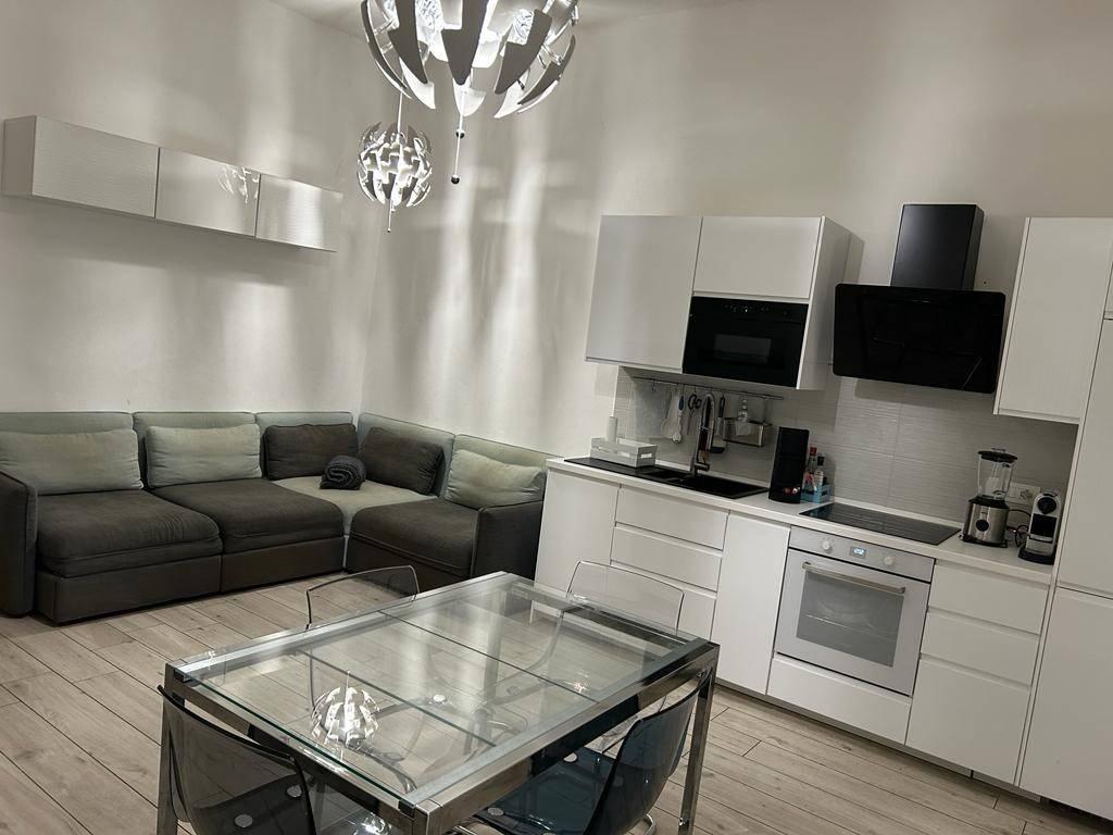 appartamento in vendita a Bologna in zona Murri