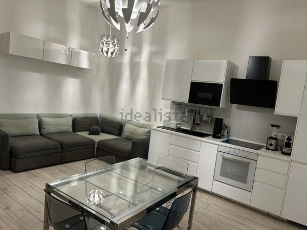 appartamento in vendita a Bologna in zona San Vitale