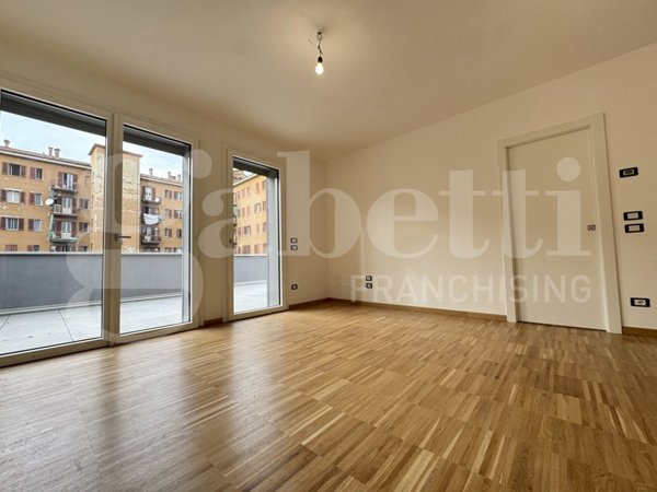 appartamento in vendita a Bologna