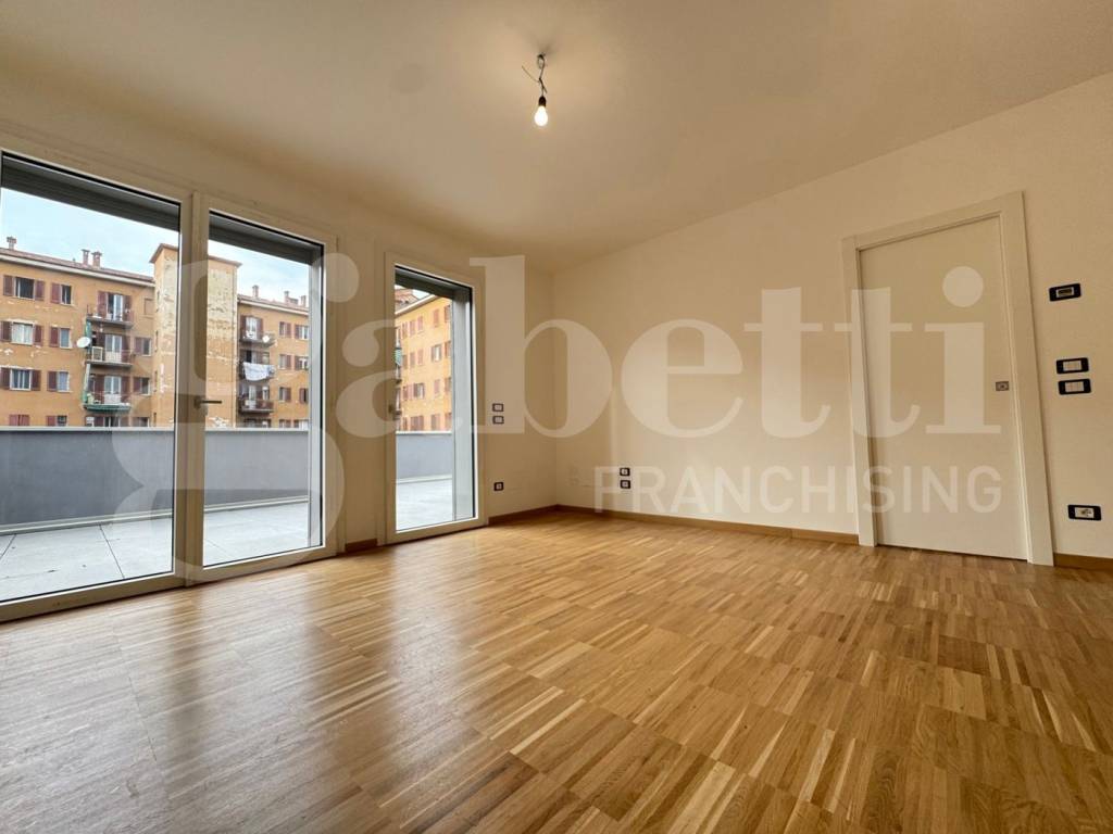 appartamento in vendita a Bologna