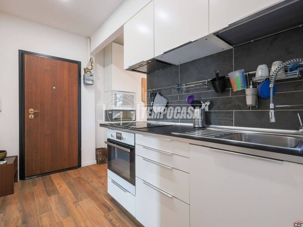 appartamento in vendita a Bologna in zona Barca
