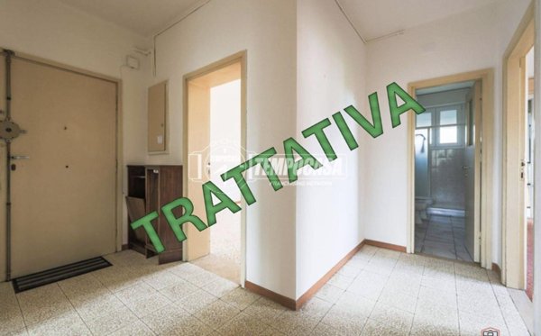 appartamento in vendita a Bologna in zona Barca