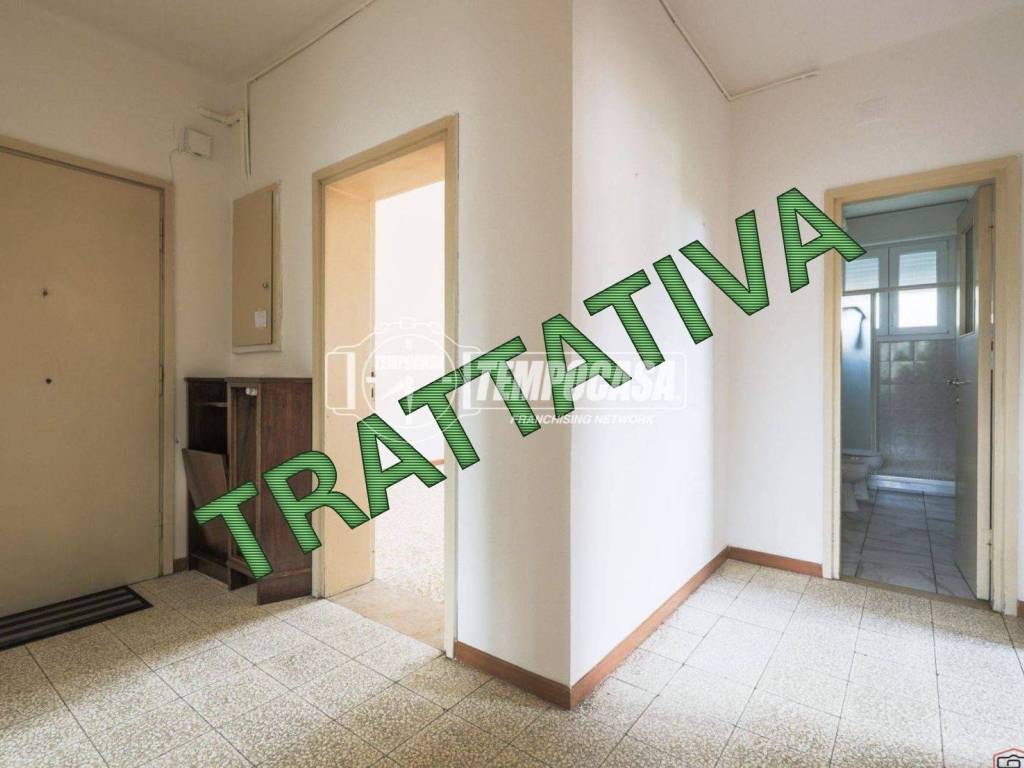 appartamento in vendita a Bologna in zona Barca