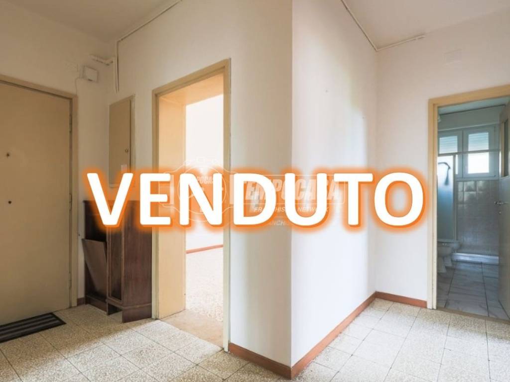 appartamento in vendita a Bologna in zona Barca