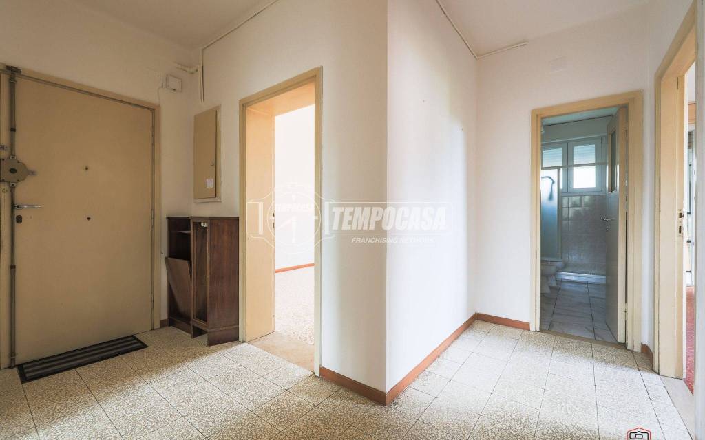 appartamento in vendita a Bologna in zona Barca