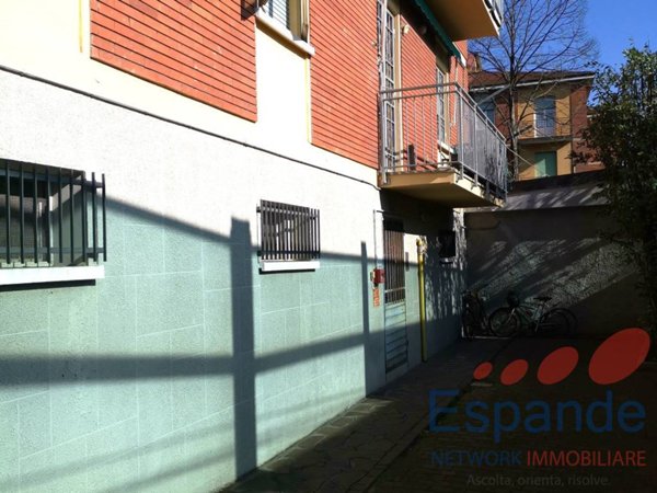 appartamento in vendita a Bologna in zona Savena