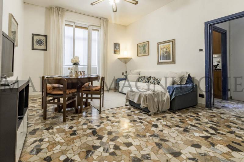 appartamento in vendita a Bologna in zona Murri