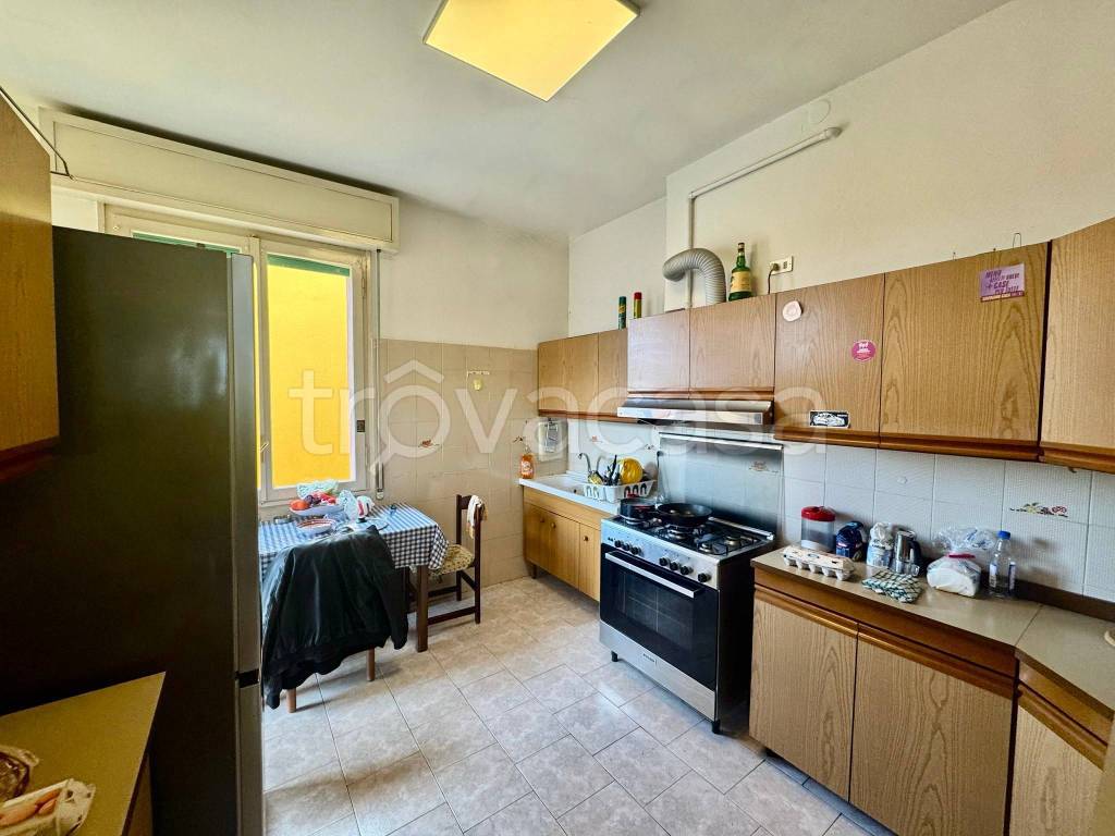 appartamento in vendita a Bologna in zona Bolognina