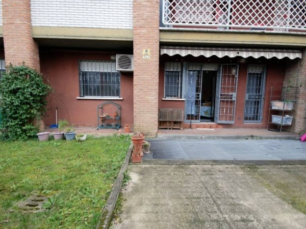 appartamento in vendita a Bologna in zona Savena