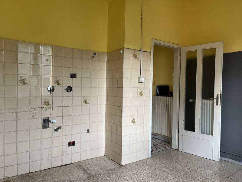appartamento in vendita a Bologna in zona Savena