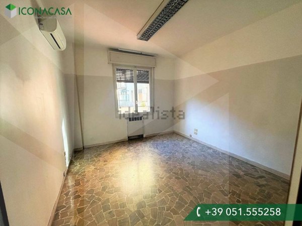 appartamento in vendita a Bologna in zona Saffi