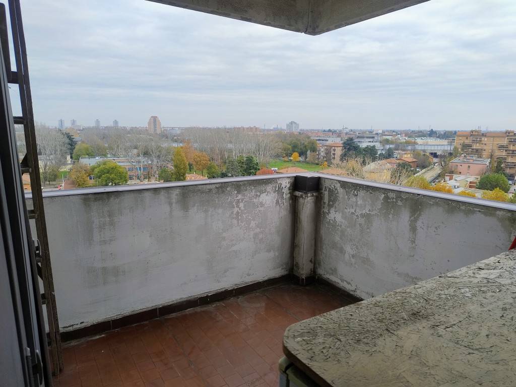 appartamento in vendita a Bologna in zona Saffi