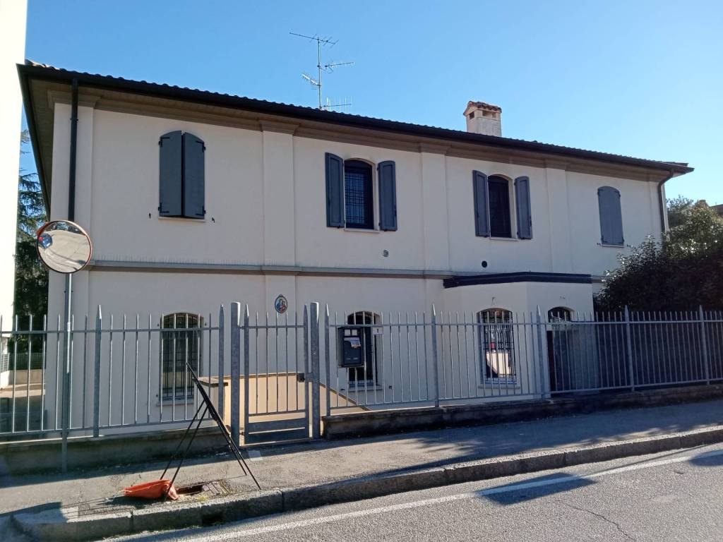 appartamento in vendita a Bologna in zona Savena