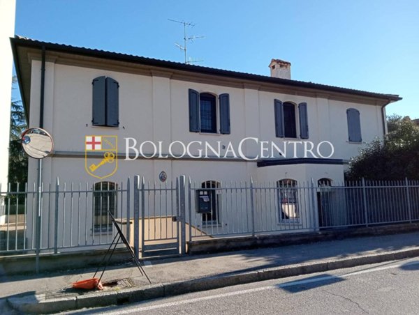 appartamento in vendita a Bologna in zona Savena