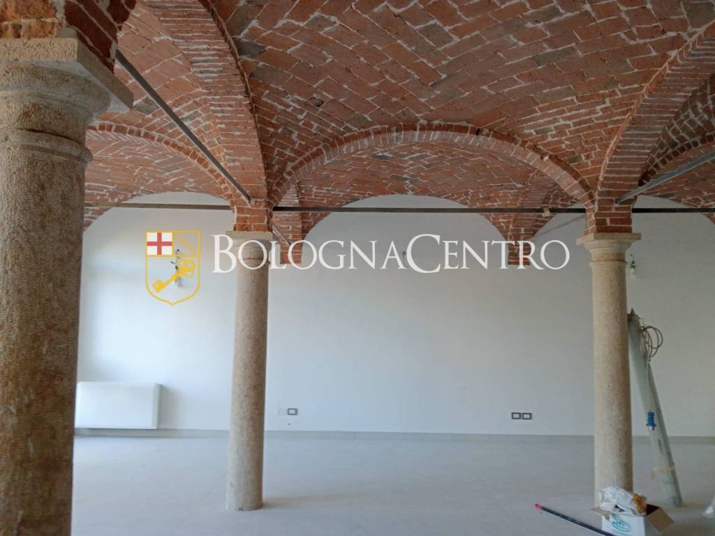 appartamento in vendita a Bologna in zona Savena