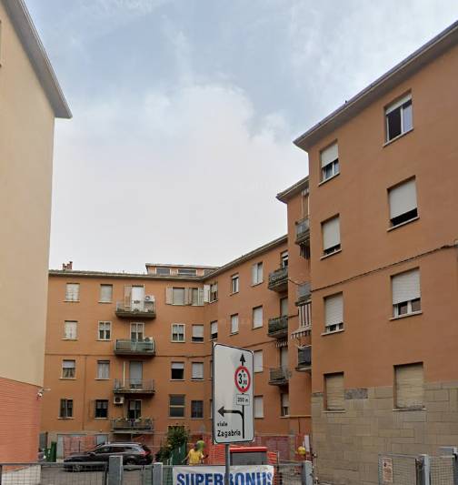 appartamento in vendita a Bologna in zona San Donato