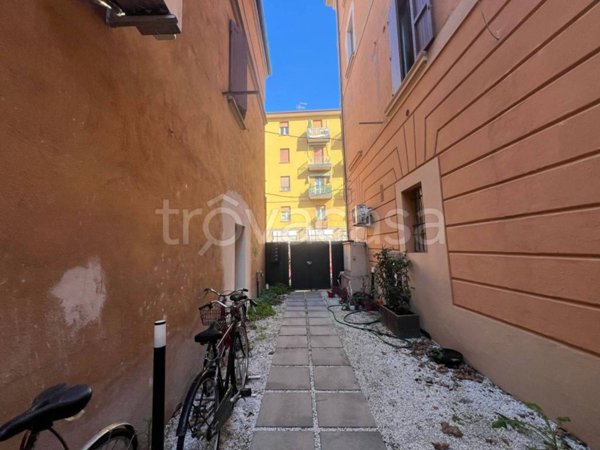 appartamento in vendita a Bologna in zona Corticella