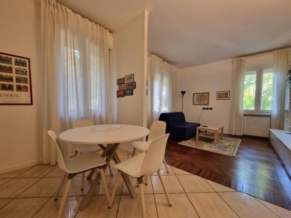 appartamento in vendita a Bologna in zona Murri