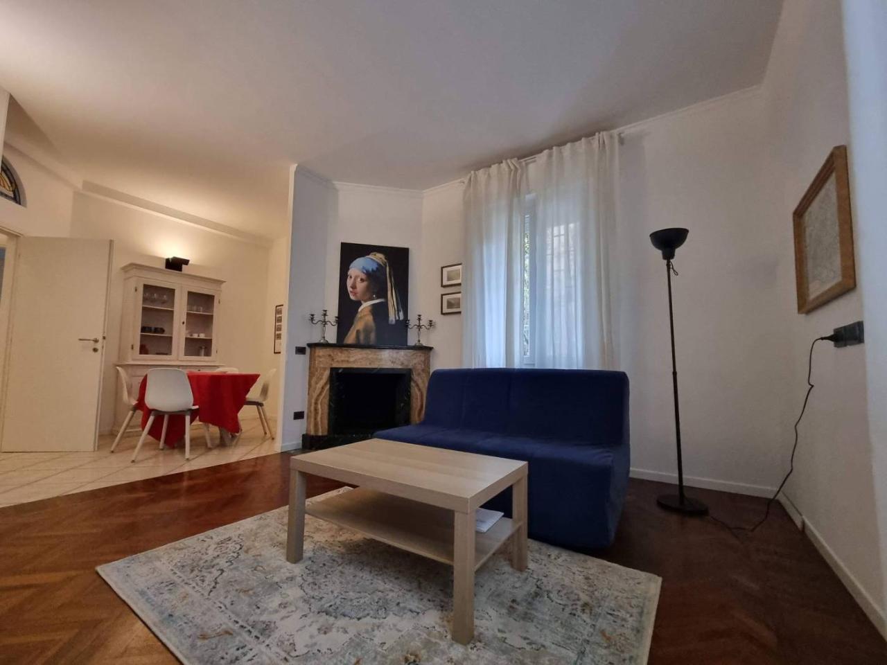 appartamento in vendita a Bologna in zona Colli