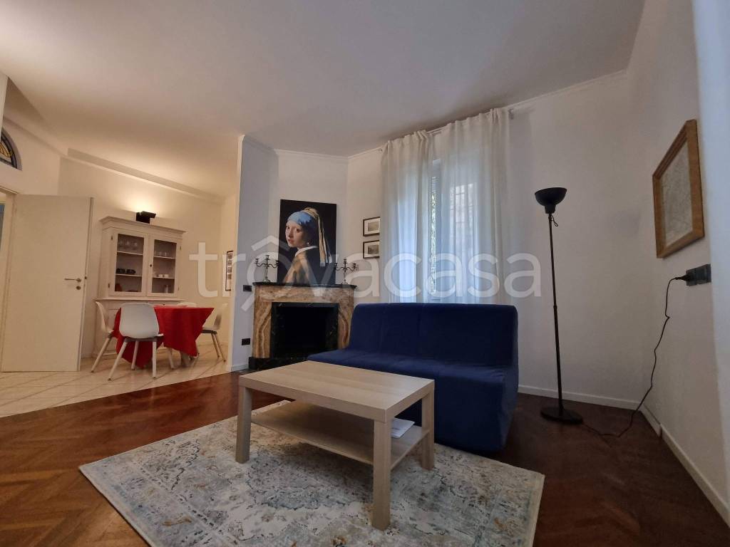 appartamento in vendita a Bologna in zona Colli