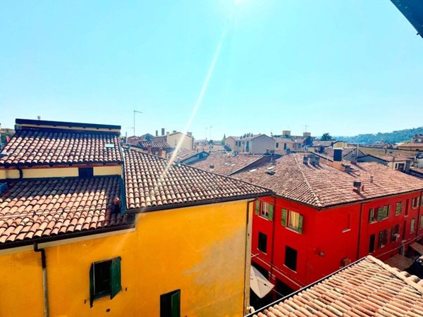 appartamento in vendita a Bologna in zona Centro Storico