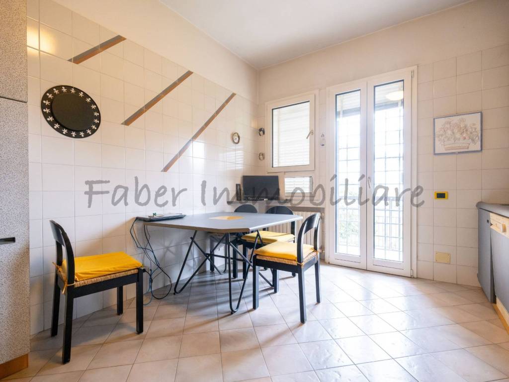 casa indipendente in vendita a Bologna in zona Murri