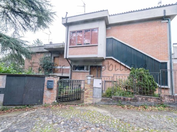 casa indipendente in vendita a Bologna in zona Murri