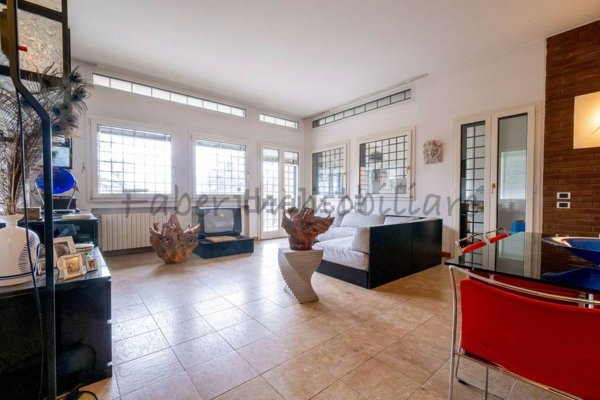 casa indipendente in vendita a Bologna in zona Murri