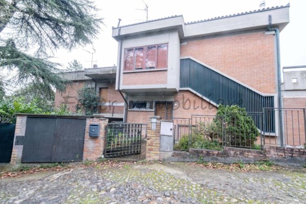 casa indipendente in vendita a Bologna in zona Murri