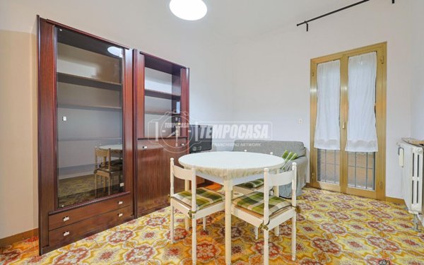 appartamento in vendita a Bologna in zona Saffi