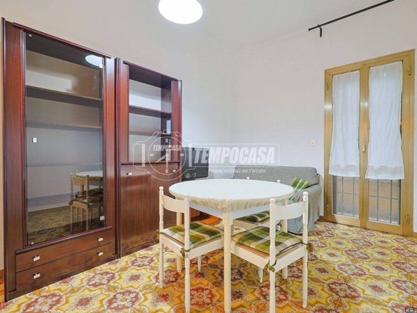 appartamento in vendita a Bologna in zona Saffi