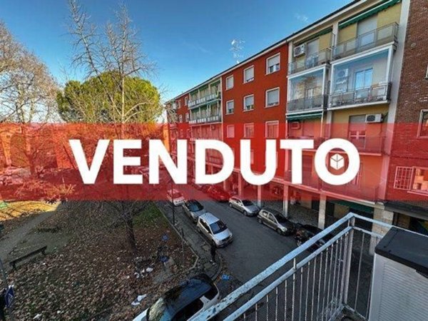 appartamento in vendita a Bologna in zona Barca