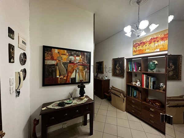 appartamento in vendita a Bologna in zona Barca