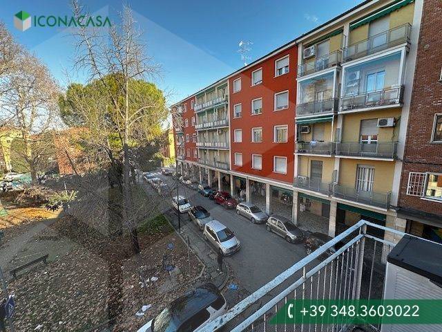 appartamento in vendita a Bologna in zona Barca