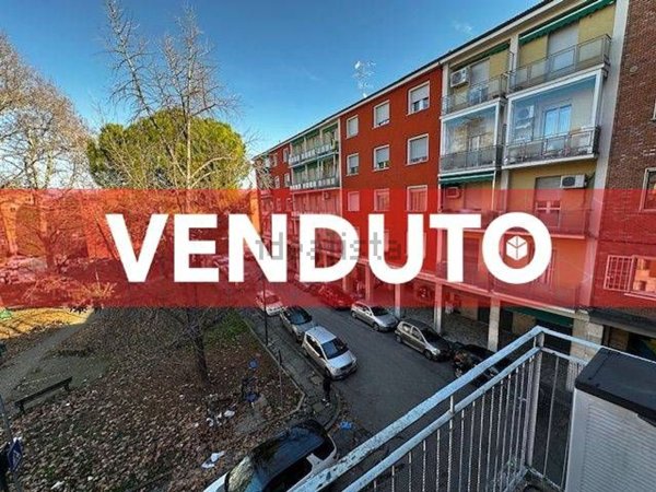 appartamento in vendita a Bologna in zona Barca