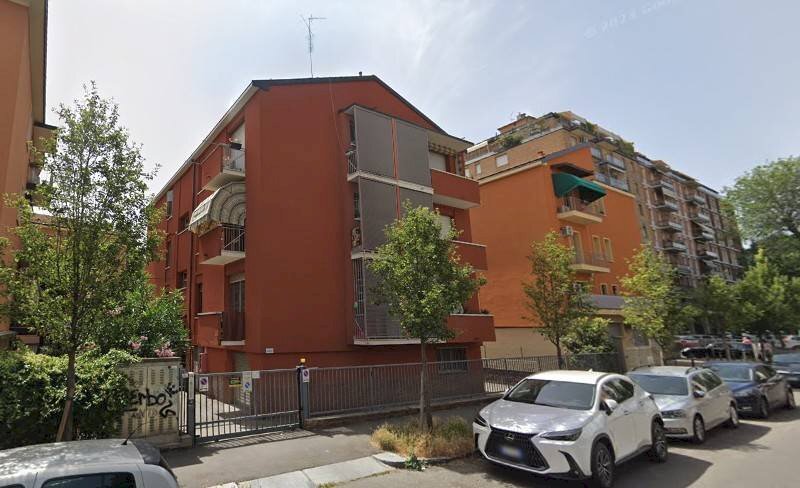 appartamento in vendita a Bologna in zona Savena