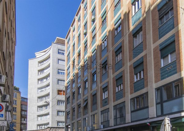 appartamento in vendita a Bologna in zona Centro Storico