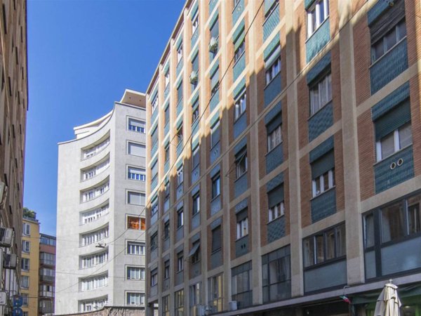 appartamento in vendita a Bologna in zona Centro Storico