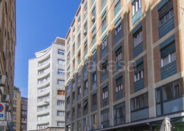 appartamento in vendita a Bologna in zona Centro Storico