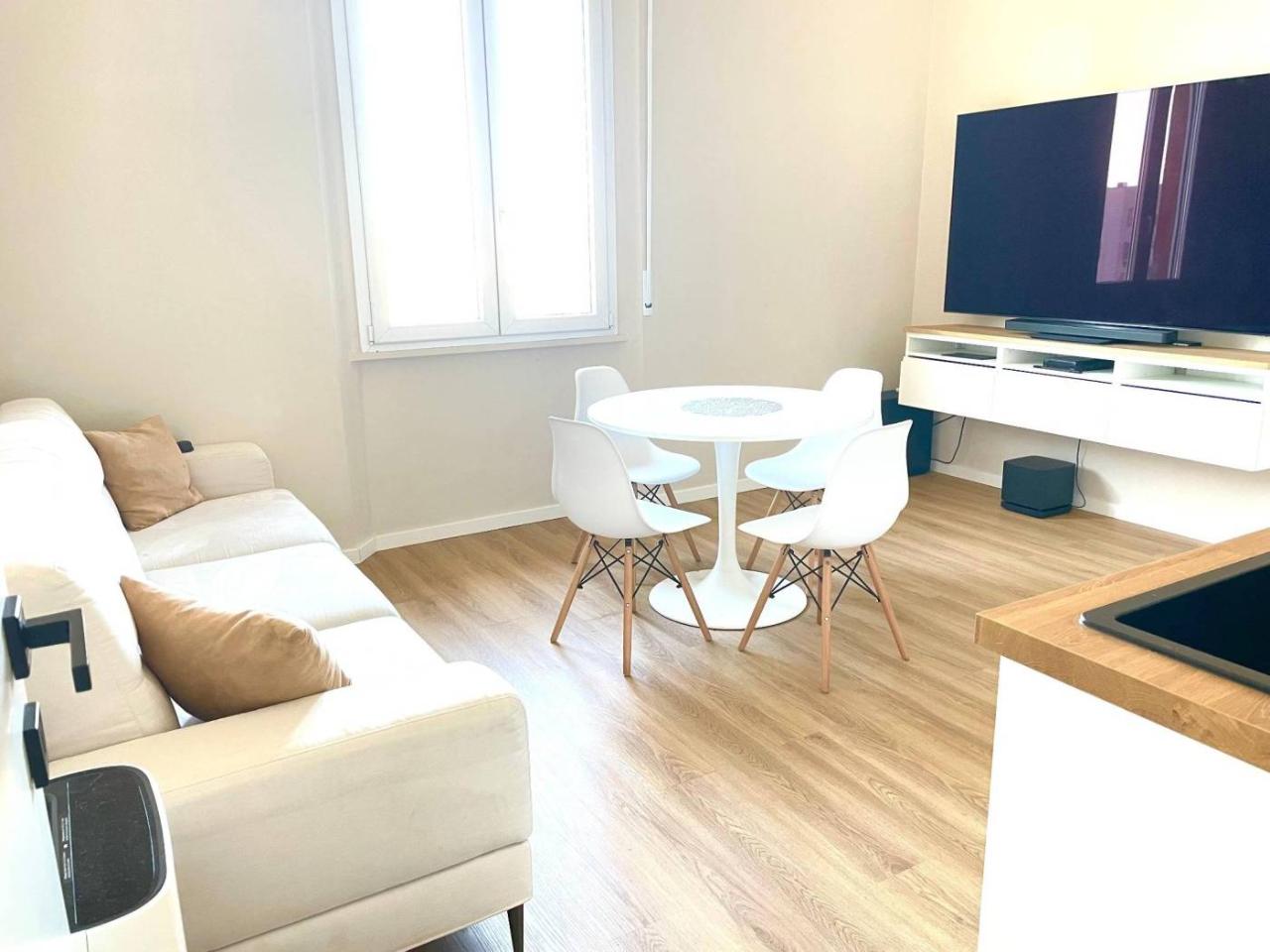 appartamento in vendita a Bologna in zona Santa Viola