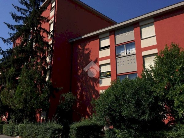appartamento in vendita a Bologna in zona San Donato